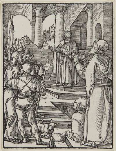 von Albrecht Dürer