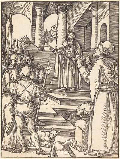  von Albrecht Dürer