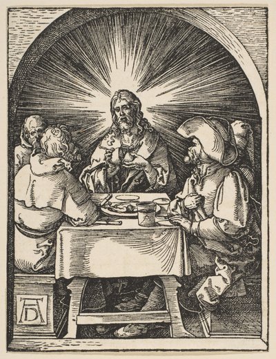  von Albrecht Dürer