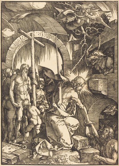  von Albrecht Dürer