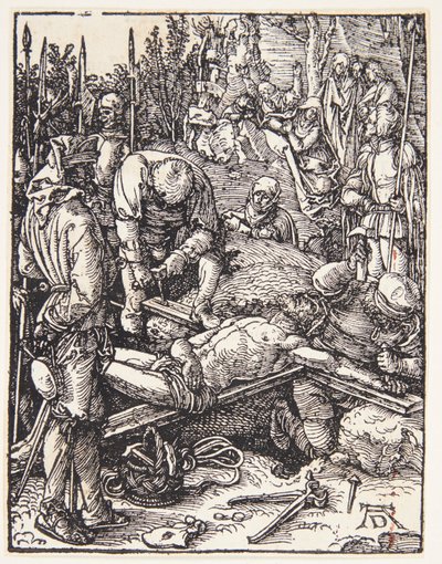  von Albrecht Dürer