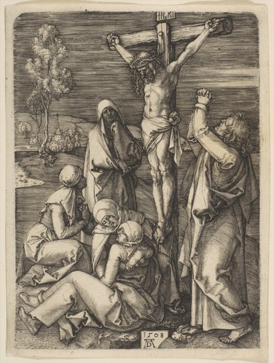  von Albrecht Dürer