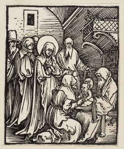  von Albrecht Dürer