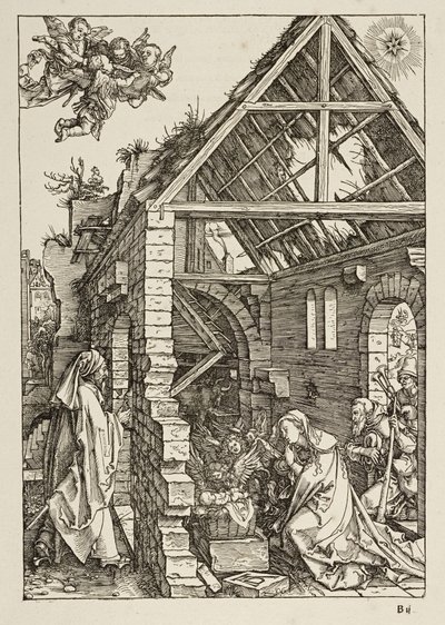  von Albrecht Dürer