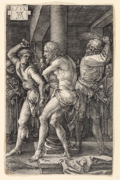  von Albrecht Dürer