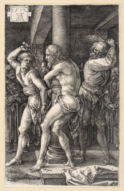  von Albrecht Dürer
