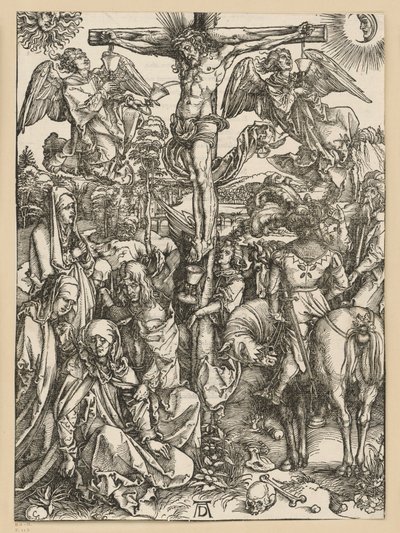  von Albrecht Dürer