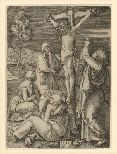  von Albrecht Dürer