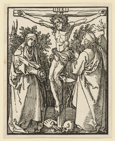  von Albrecht Dürer