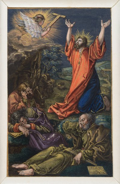  von Albrecht Dürer