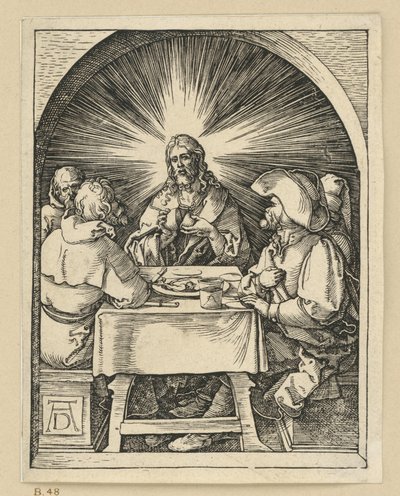  von Albrecht Dürer