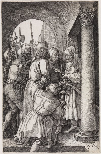  von Albrecht Dürer