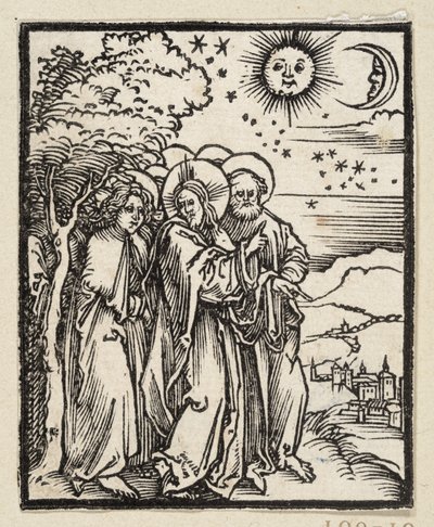  von Albrecht Dürer