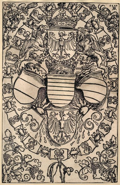  von Albrecht Dürer