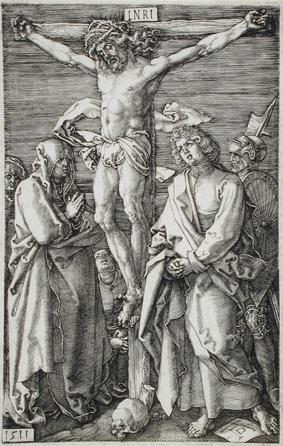  von Albrecht Dürer