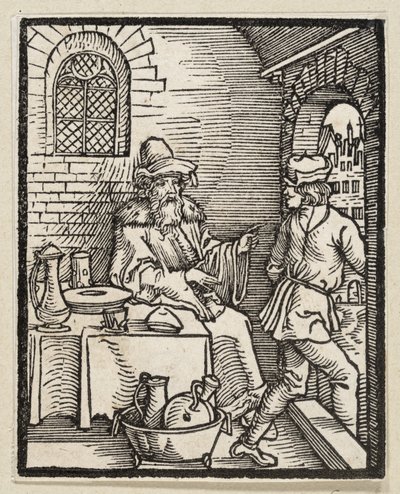  von Albrecht Dürer