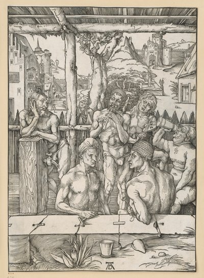  von Albrecht Dürer