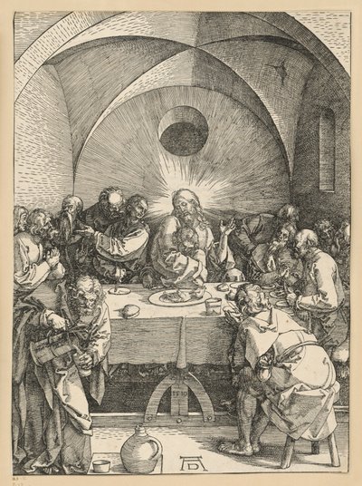  von Albrecht Dürer