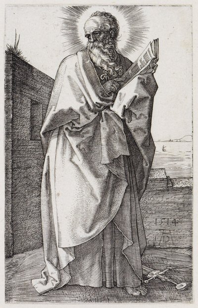  von Albrecht Dürer
