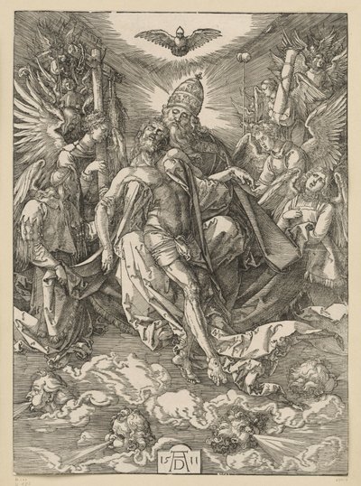  von Albrecht Dürer