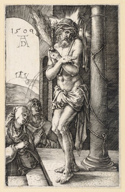  von Albrecht Dürer