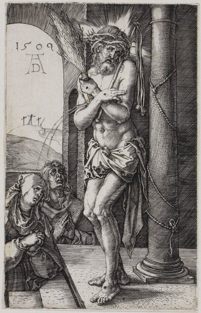  von Albrecht Dürer