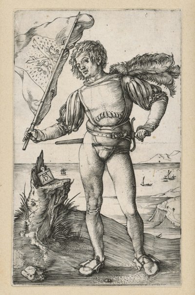  von Albrecht Dürer