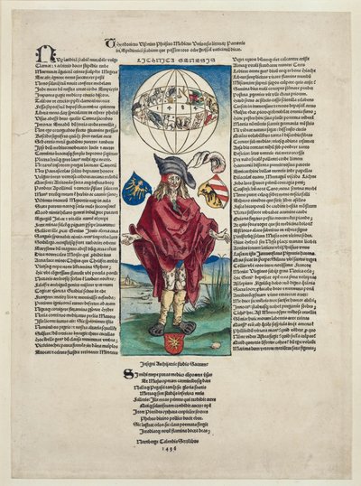  von Albrecht Dürer