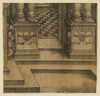  von Albrecht Dürer