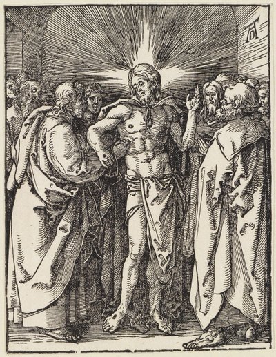  von Albrecht Dürer