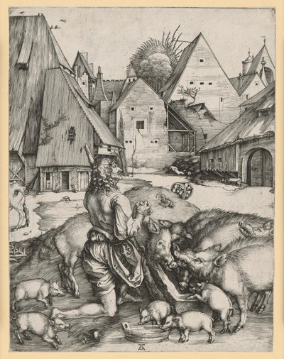  von Albrecht Dürer