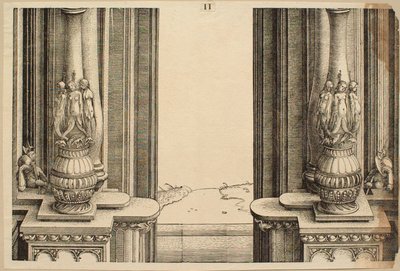 Detail 11 von Albrecht Dürer