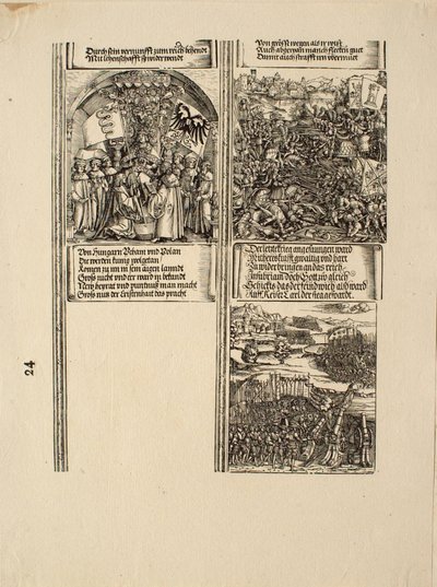 Detail 24 von Albrecht Dürer