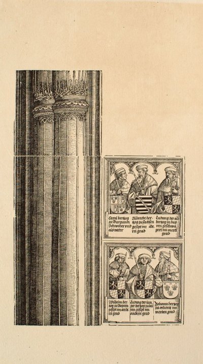  von Albrecht Dürer