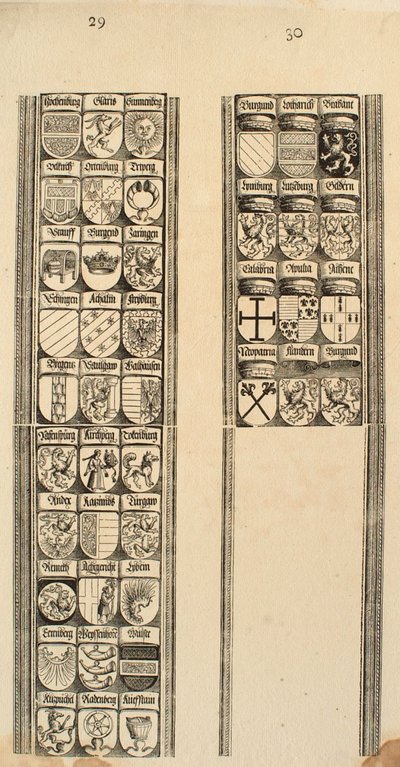  von Albrecht Dürer