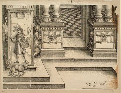  von Albrecht Dürer