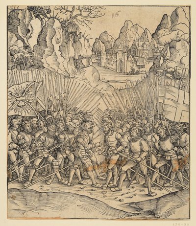  von Albrecht Dürer