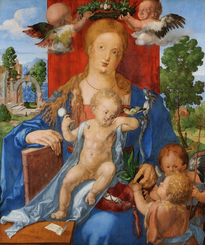  von Albrecht Dürer