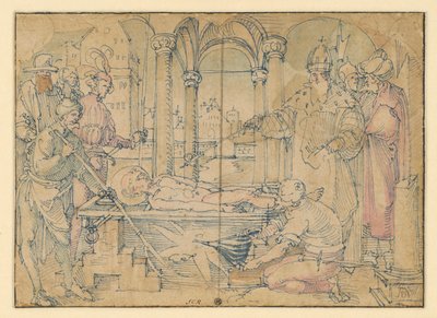  von Albrecht Dürer