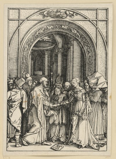  von Albrecht Dürer