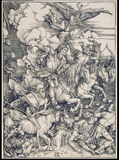  von Albrecht Dürer