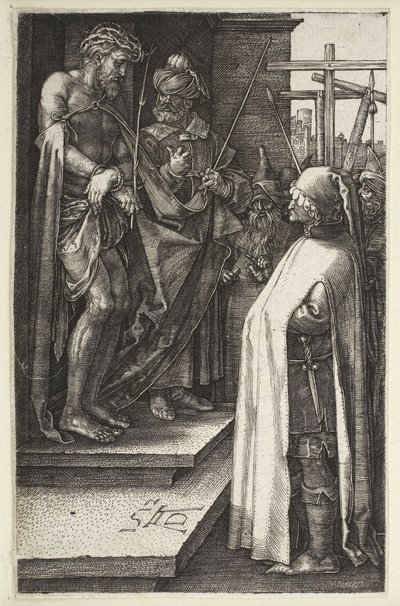  von Albrecht Dürer