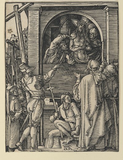 von Albrecht Dürer