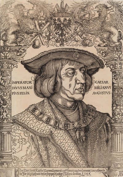  von Albrecht Dürer