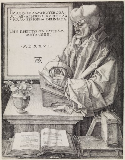  von Albrecht Dürer