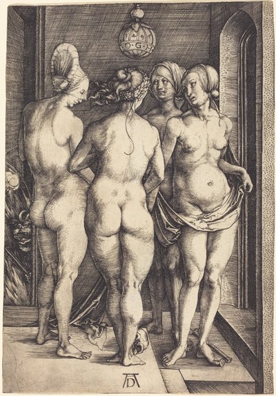  von Albrecht Dürer