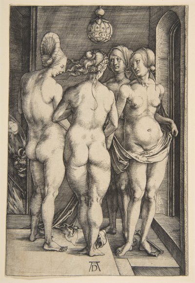  von Albrecht Dürer