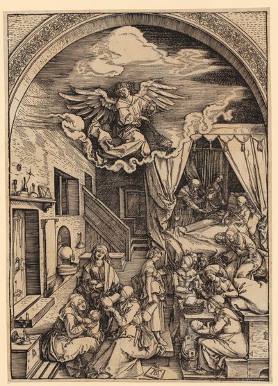  von Albrecht Dürer