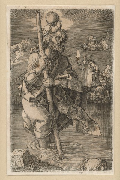  von Albrecht Dürer