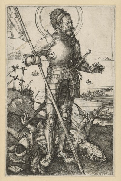  von Albrecht Dürer